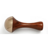 Foot Kansa Wand massage des pieds ohria