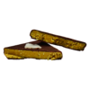Chocolat cosmic dealer CHAKRA-COCONUT