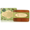 Savon solide thé vert canelle ohria