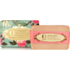 Savon solide douceur rose et vanille ohria
