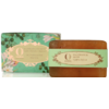Savon solide jasmin menthe ohria