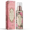 gel hydratant visage miel et rose ohria