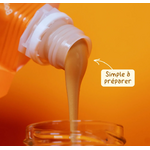lait amande à diluer sovi