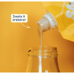 lait végétal sovi avoine