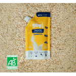 lait végétal avoine