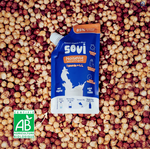 Lait végétal noisette sovi