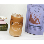 Café sans caféine herbal koffee cosmic dealer