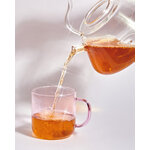 Thé et infusions naturels cosmic dealer