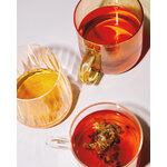 Infusion et thé en vrac un délice naturel cosmic dealer