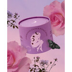 Infusion Intuition rose et cacao en vrac cosmic dealer