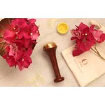 Kansa wand massage ohria