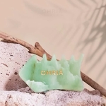 Gua Sha 2 en 1 ohria ayurveda
