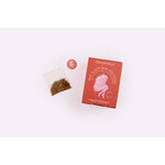 Infusion sommeil roibos sachet compostable cosmic dealer