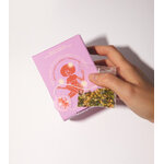Sachet thé vert cosmic dealer