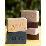 Savons solides naturels et ayurvediques ohria ayurveda