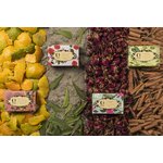 Savon solide en barre ohria
