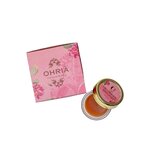Baume lèvre rose ohria
