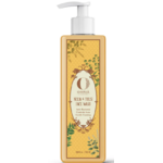 Nettoyant visage 200ml ohria