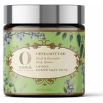 basillavenderbody butter