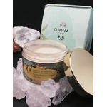 Masque cheveux amrut beej ohria5