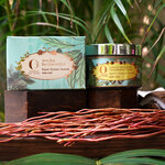 amrut beej masque cheveux ohria