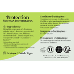 Notice Roll-on protection mon instant sattva