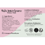 Notice Roll-on paix intérieure mon instant sattva