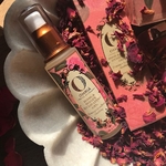 Gel hydratant visage rose ohria