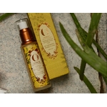 gel hydratant visage ohria