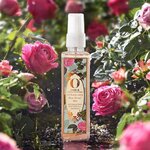 Eau de rose ohria