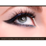 Exemple maquillage Kajal