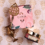 Démaquillant visage naturel ohria