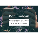 Bon cadeauCA+30