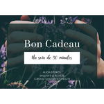 Bon cadeauSA90