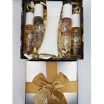 Coffret parfums et bien-être