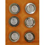 Coffret Beauty Discovery