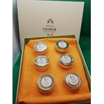 Coffret Beauty Discovery