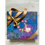 Coffret 3 bougie
