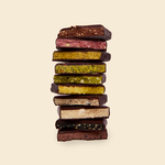 Chocolat fourré