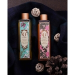 showeroil