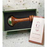 Kansa Wand
