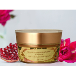 Crème de jour rose et grenade ohria
