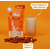 Boisson végétale amande sovi