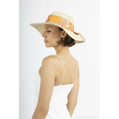 chapeau-grande-visiere-imitation-paille-avec-noeud-fleur_beige_67c714140dae1