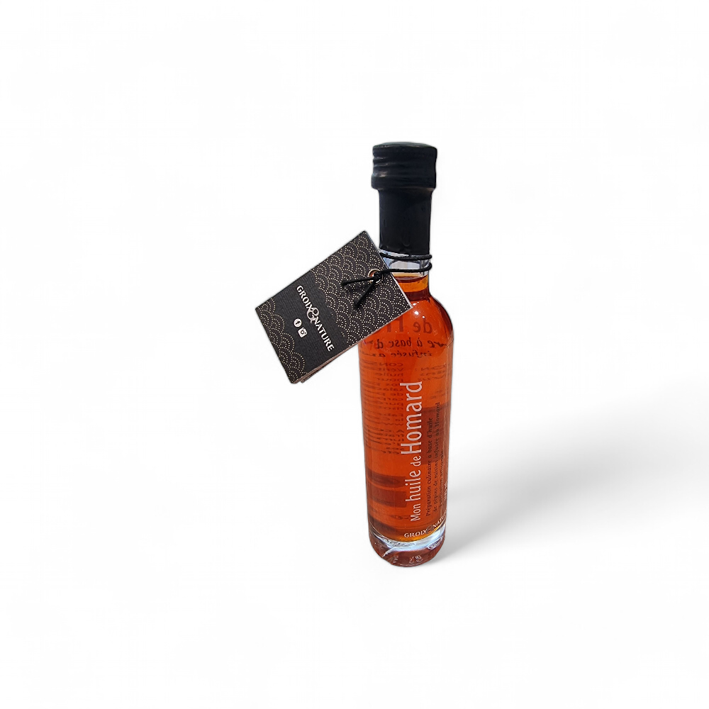 huile de Homard 100ML