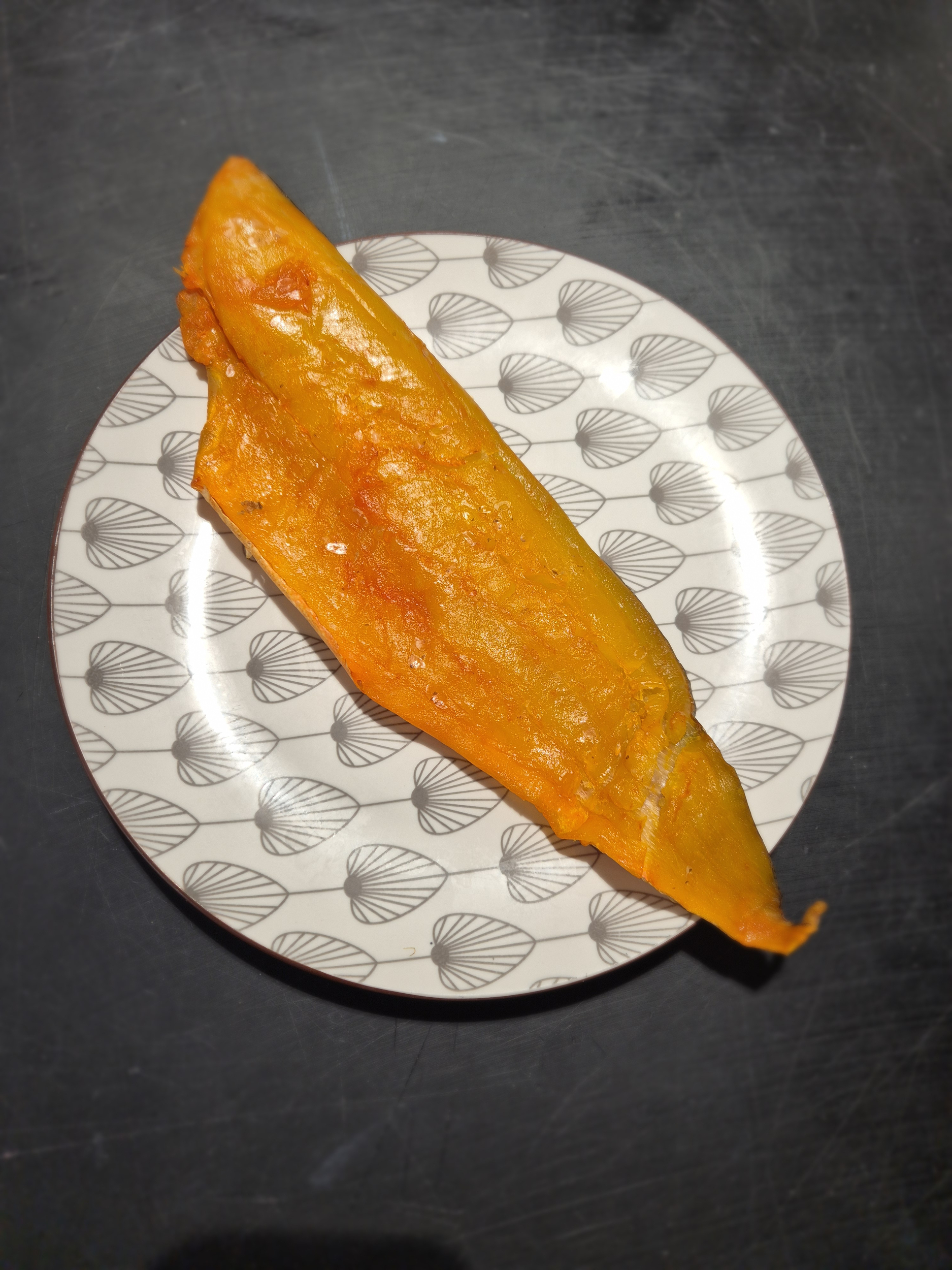 Filet de Haddock