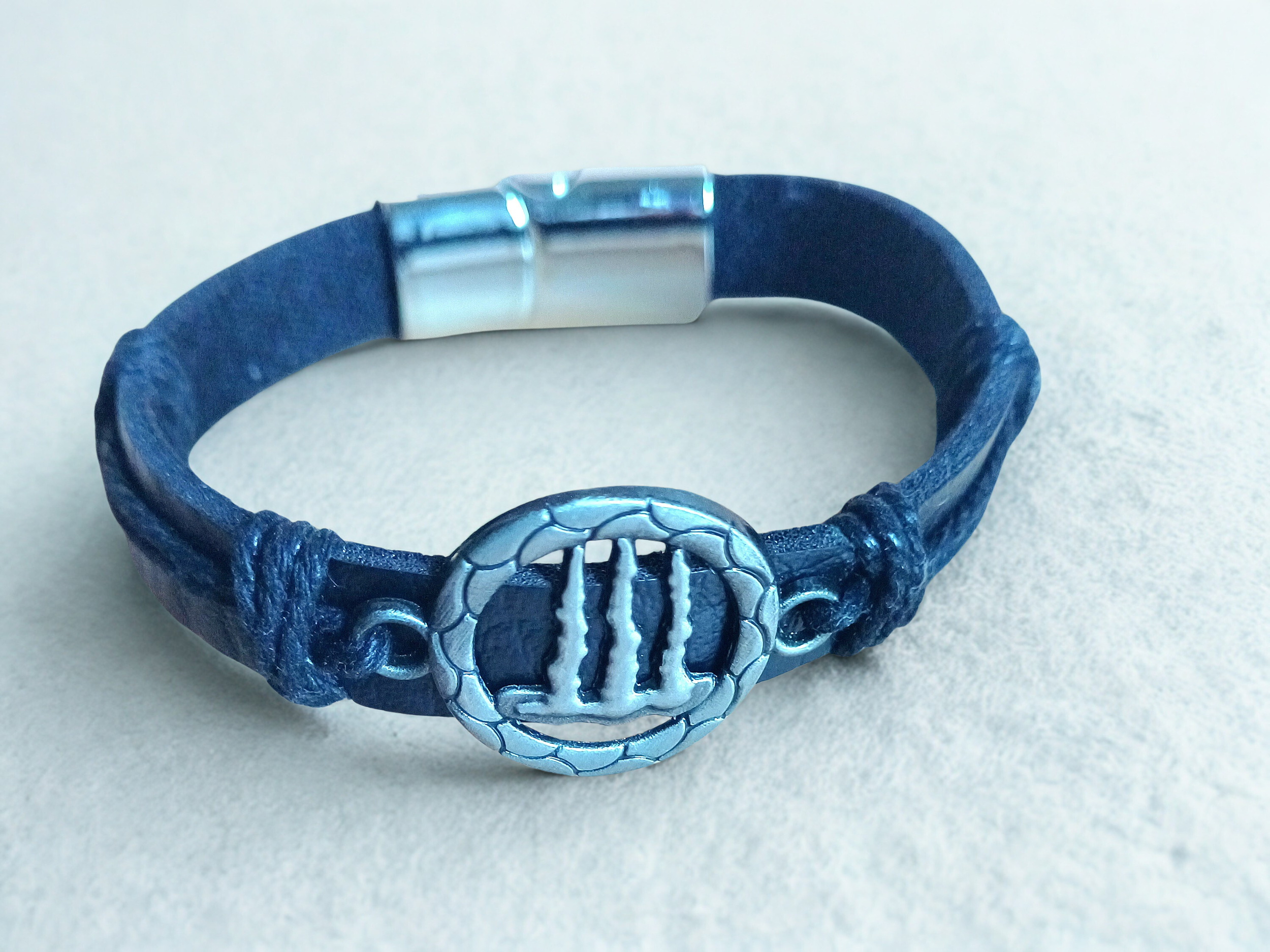 bracelet terrecotta 2
