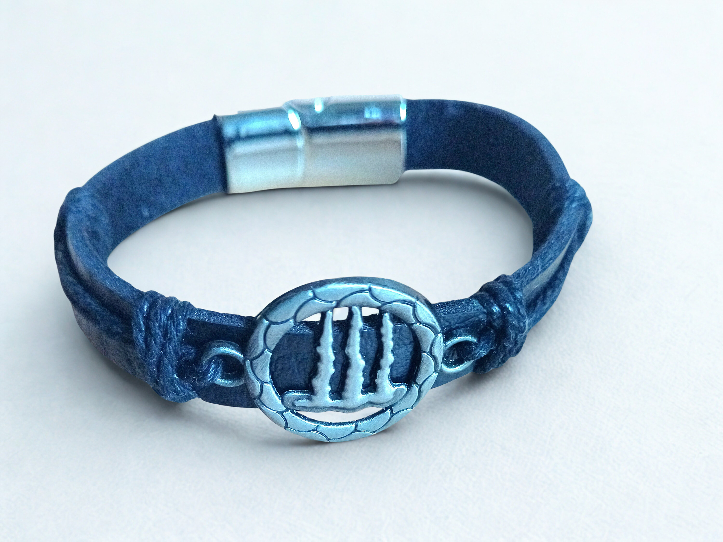 bracelet terrecotta