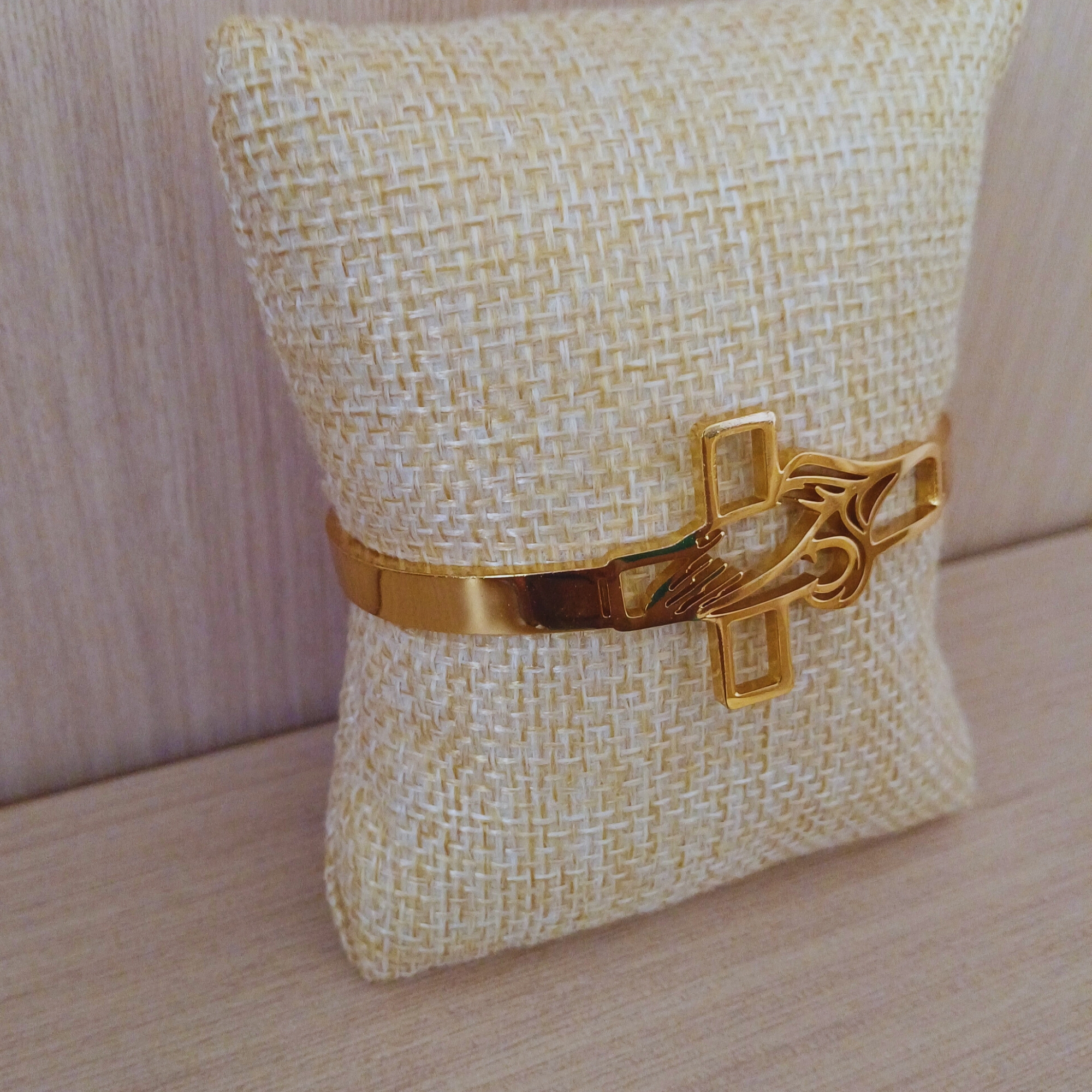 Bracelets acier inoxydable 3