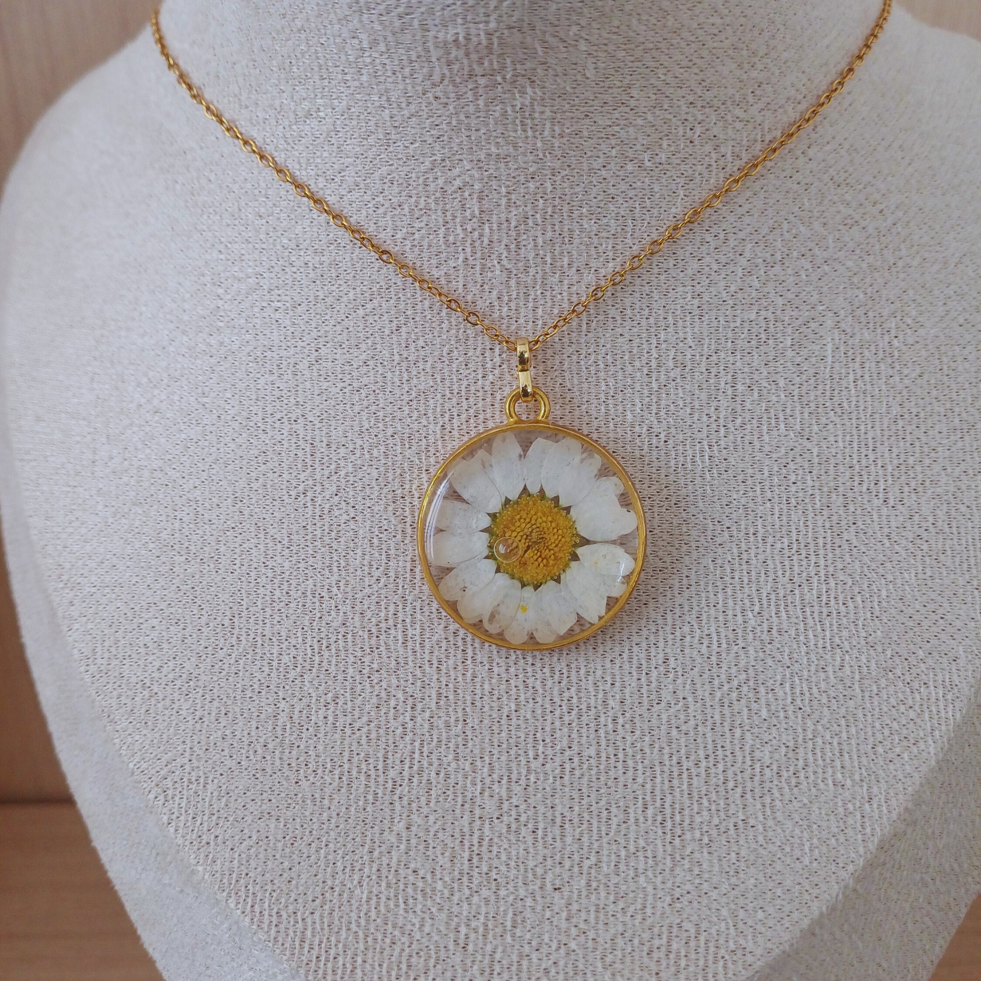 Bracelet Marguerite 1